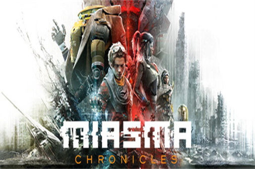 迷瘴纪事 Miasma Chronicles 下载_迷瘴纪事 Miasma Chronicles 中文硬盘版下载 - 我的世界基岩版中文站（V1.01+预购特典+全DLC） - 我的世界基岩版中文站