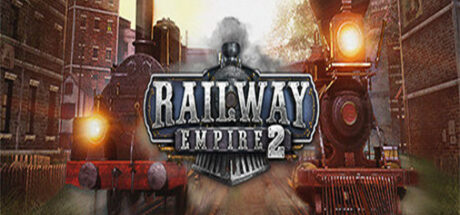 铁路帝国2 Railway Empire 2 - 我的世界基岩版中文站