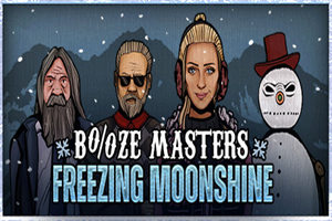 私酿大师 Booze Masters: Freezing Moonshine 下载_私酿大师 Booze Masters: Freezing Moonshine 中文硬盘版下载 - 我的世界基岩版中文站(冬季圣诞特别版) - 我的世界基岩版中文站