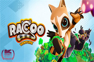 狸猫冒险 Raccoo Venture 下载_狸猫冒险 Raccoo Venture 中文硬盘版下载 - 我的世界基岩版中文站(v2.4.456版) - 我的世界基岩版中文站