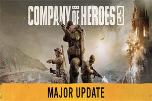 英雄连3 Company of Herose 3 - 我的世界基岩版中文站