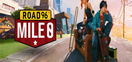 九十六号公路：零号里程前传 Road 96: Mile 0 - 我的世界基岩版中文站
