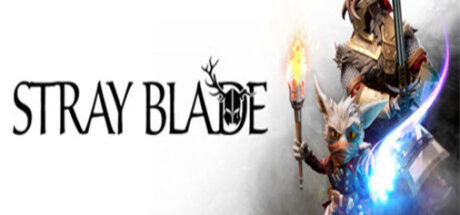 迷失之刃 Stray Blade - 我的世界基岩版中文站