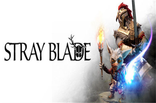 迷失之刃 Stray Blade 下载_迷失之刃 Stray Blade 中文硬盘版下载 - 奇趣星球报(更新迷失山谷DLC) - 奇趣星球报