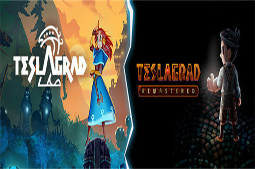 特斯拉学徒2 Teslagrad2 下载_特斯拉学徒2 Teslagrad2 中文硬盘版下载 - 奇趣星球报（v20230511） - 奇趣星球报