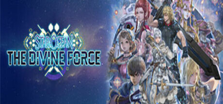 星之海洋6:神圣力量 STAR OCEAN THE DIVINE FORCE - 我的世界基岩版中文站