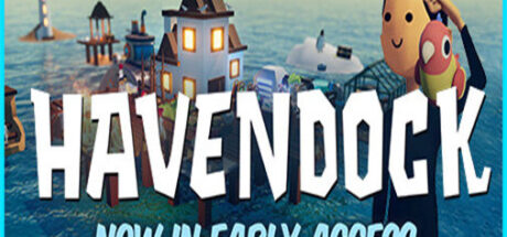 海港物语 Havendock - 我的世界基岩版中文站