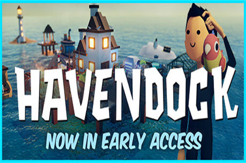 海港物语 Havendock 下载_海港物语 Havendock 中文硬盘版下载 - 我的世界基岩版中文站（Build.11614378-重大更新-全新内容） - 我的世界基岩版中文站