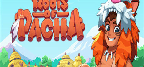 帕夏时代 Roots of Pacha - 我的世界基岩版中文站