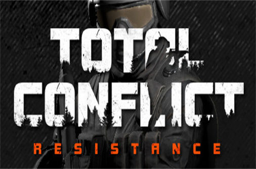 全面冲突抵抗 Total Conflict Resistance 下载_全面冲突抵抗 Total Conflict Resistance 中文硬盘版下载 - 奇趣星球报(v30.11.2023) - 奇趣星球报