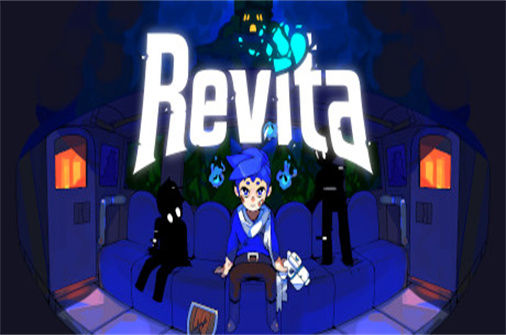 轮回塔 Revita 下载_轮回塔 Revita 中文硬盘版下载 - 奇趣星球报（v1.0.4a版） - 奇趣星球报