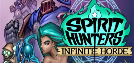 精灵猎手：无限部落 Spirit Hunters: Infinite Horde - 我的世界基岩版中文站