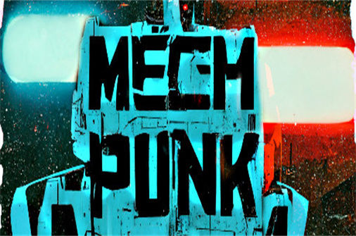 机械朋克 MECH PUNK 下载_机械朋克 MECH PUNK 中文硬盘版下载 - 我的世界基岩版中文站 - 我的世界基岩版中文站