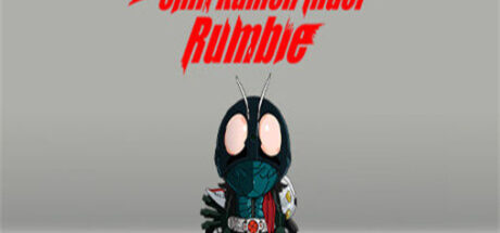 SD新假面骑士乱舞 - 我的世界基岩版中文站