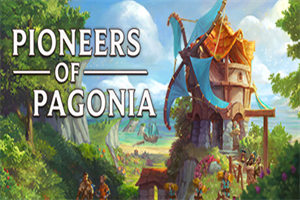 帕格尼物语 Pioneers of Pagonia - 我的世界基岩版中文站