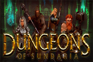 桑德里亚地牢 Dungeons of Sundaria 下载_桑德里亚地牢 Dungeons of Sundaria 中文硬盘版下载 - 我的世界基岩版中文站（Build.20230915） - 我的世界基岩版中文站