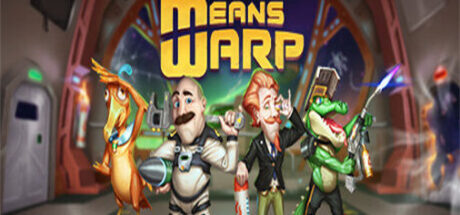 时空错乱之旅 This Means Warp - 我的世界基岩版中文站