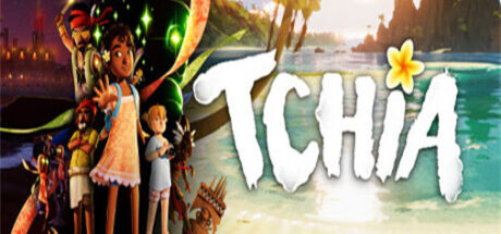 奇娅 Tchia - 我的世界基岩版中文站