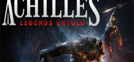 阿喀琉斯:不为人知的传奇 Achilles: Legends Untold - 我的世界基岩版中文站
