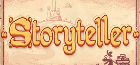 讲故事的人 Storyteller - 我的世界基岩版中文站