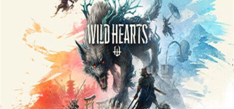 狂野之心机巧版 WILD HEARTS - 我的世界基岩版中文站