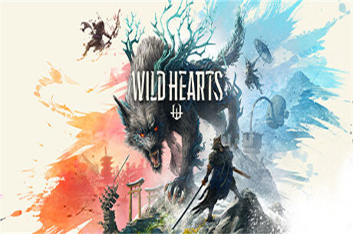 狂野之心机巧版 WILD HEARTS 下载_狂野之心机巧版 WILD HEARTS 中文硬盘版下载 - 奇趣星球报（v1.1.1-全DLC） - 奇趣星球报
