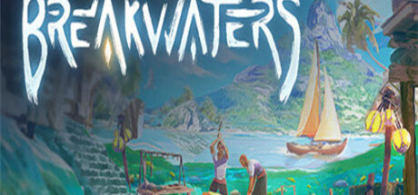 防波堤 Breakwaters - 我的世界基岩版中文站