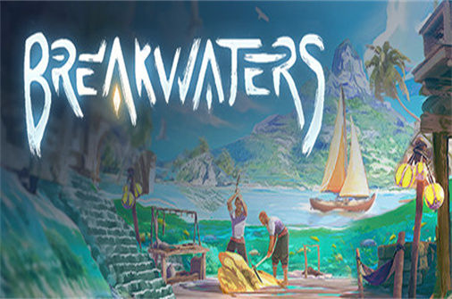防波堤 Breakwaters 下载_防波堤 Breakwaters 中文硬盘版下载 - 奇趣星球报(v0.7.68版) - 奇趣星球报