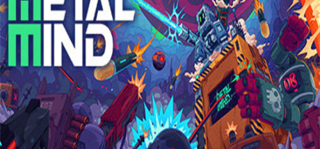 合金重组 METAL MIND - 我的世界基岩版中文站