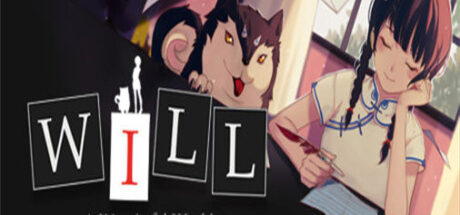 WILL美好世界 WILL A Wonderful World - 我的世界基岩版中文站