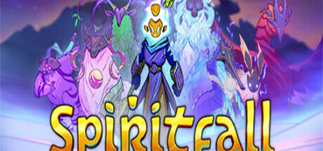 降灵 Spiritfall - 我的世界基岩版中文站