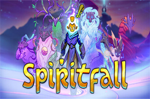 降灵 Spiritfall 下载_降灵 Spiritfall 中文硬盘版下载 - 我的世界基岩版中文站（v0.5.20版） - 我的世界基岩版中文站