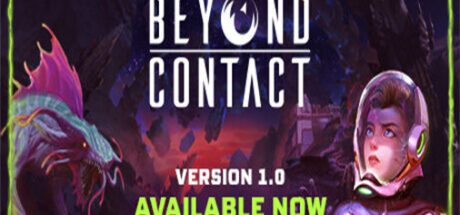 超越接触 Beyond Contact - 我的世界基岩版中文站