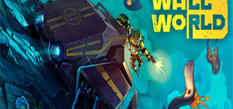 墙面世界 Wall World - 我的世界基岩版中文站