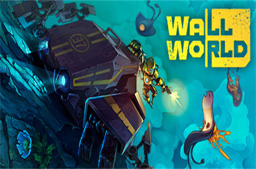 墙面世界 Wall World 下载_墙面世界 Wall World 中文硬盘版下载 - 奇趣星球报 - 奇趣星球报