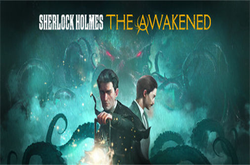 福尔摩斯觉醒重制版 Sherlock Holmes The Awakened 下载_福尔摩斯觉醒重制版 Sherlock Holmes The Awakened 中文硬盘版下载 - 奇趣星球报(V20230505) - 奇趣星球报