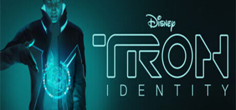 Tron Identity - 我的世界基岩版中文站