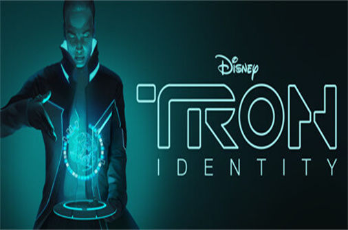 Tron Identity 下载_Tron Identity 中文硬盘版下载 - 奇趣星球报 - 奇趣星球报