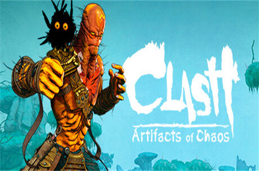 冲突:混沌神器 Clash Artifacts of Chaos 下载_冲突:混沌神器 Clash Artifacts of Chaos 中文硬盘版下载 - 奇趣星球报(v20230720) - 奇趣星球报