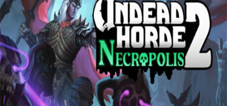 不死军团2:墓园 Undead Horde 2 Necropolis - 我的世界基岩版中文站