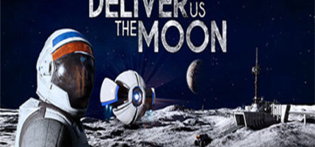 飞向月球:财富 Deliver Us The Moon: Fortuna - 我的世界基岩版中文站