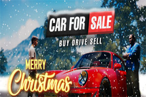 汽车出售模拟器2023 Car For Sale Simulator 2023 下载_汽车出售模拟器2023 Car For Sale Simulator 2023 中文硬盘版下载 - 我的世界基岩版中文站(v0.1.7版) - 我的世界基岩版中文站