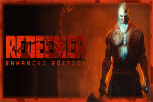 拯救者：增强版 Redeemer: Enhanced Edition 下载_拯救者：增强版 Redeemer: Enhanced Edition 中文硬盘版下载 - 我的世界基岩版中文站(v2.2增强版) - 我的世界基岩版中文站