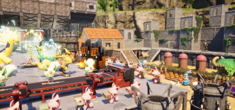 《幻兽帕鲁》全部材料获取途径大全 - 我的世界基岩版中文站