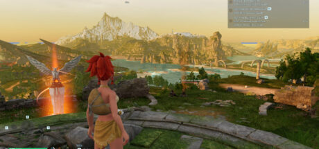 《幻兽帕鲁》视觉效果增强 Enhanced Palworld Visuals MOD下载 - 我的世界基岩版中文站