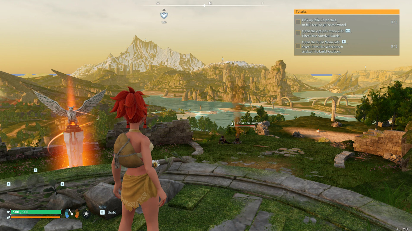 《幻兽帕鲁》视觉效果增强MOD下载_Enhanced Palworld Visuals MOD - 我的世界基岩版中文站 - 我的世界基岩版中文站