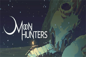 月亮猎手 Moon Hunters 下载_月亮猎手 Moon Hunters 中文硬盘版下载 - 我的世界基岩版中文站(2.0.3491版+幽影编年-暗夜英魂) - 我的世界基岩版中文站