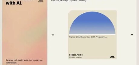 Stable Audio：以 AI 制作免费音乐，最长 45 秒仅限非商业用途 - 我的世界基岩版中文站