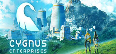 天鹅座企业 Cygnus Enterprises - 我的世界基岩版中文站