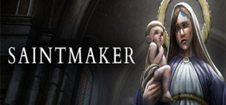 鬼成圣 Saint Maker Horror Visual Novel - 我的世界基岩版中文站